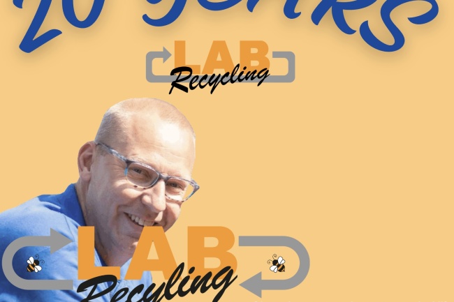 Feiern Sie mit uns