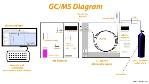Wat zijn GC-MS systemen? image 2