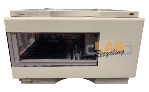 Agilent G1377A Micro-Wps HPLC 1100 series