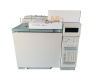 Agilent 6890N + FPD & FID