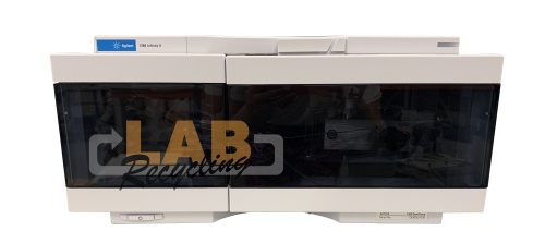 Agilent G7111B 1260 Infinity II Quaternäre Pumpe G7111B