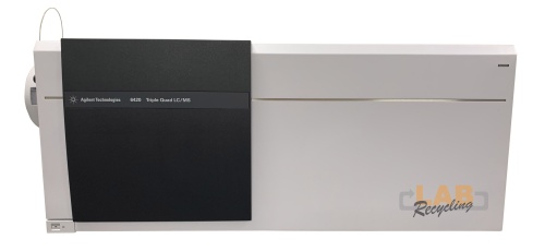 Agilent 6420 Triple Quad LCMS G6420A