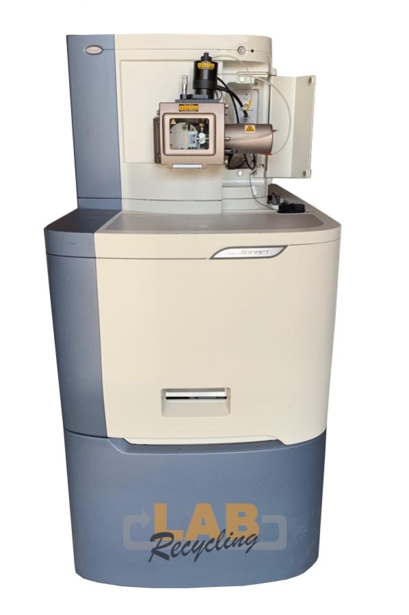 Hauptbild Waters Synapt G1 HDMS High Definition Mass Spectrometer
