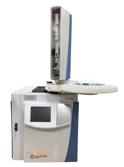 Thermo Scientific GC Trace 1310 & Injector AI 1310 & autosampler AS 1310 