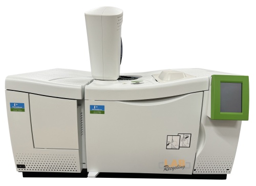 PerkinElmer GC/MS Clarus 680 Clarus SQ 8 T