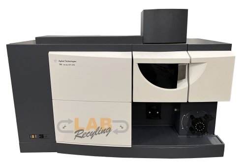 Agilent 720 ICP-OES-System