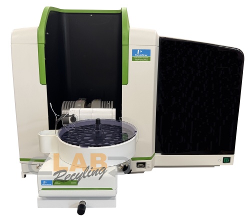 Perkin Elmer PinAAcle 900Z + Furnace Autosampler AS900
