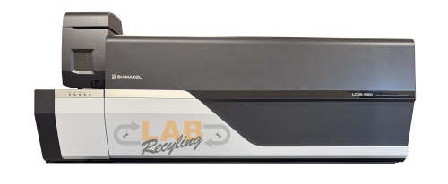 Shimadzu LCMS 8060