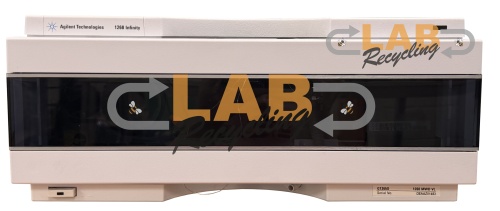 Agilent G1365D 1260 MWD ( Mehrwellenlängendetektor) VL