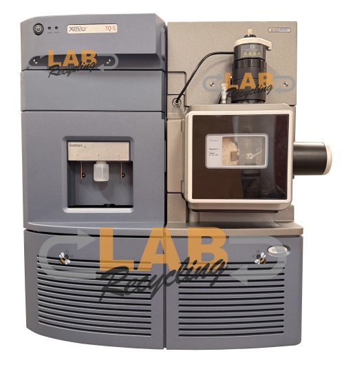 Waters Xevo TQ-S ESI Triple Quadrupole Massenspektrometer