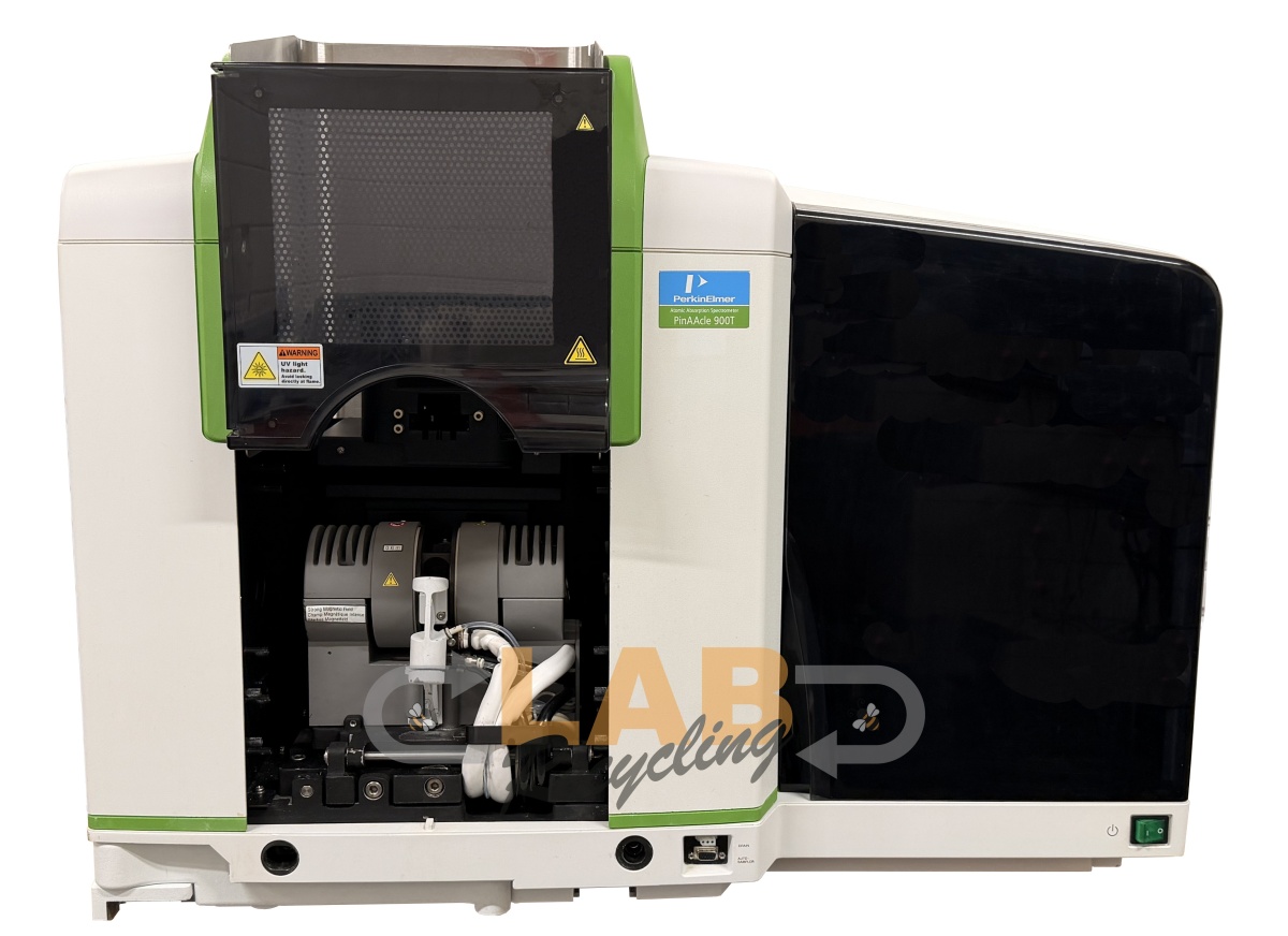 Hauptbild PerkinElmer PinAAcle 900T