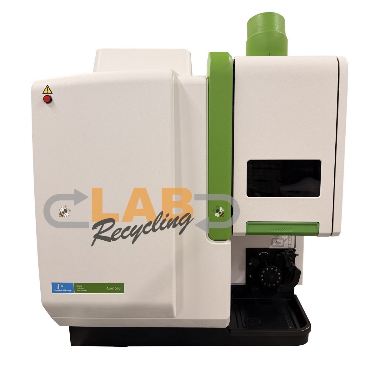 Hauptbild PerkinElmer ICP-OES Avio 500