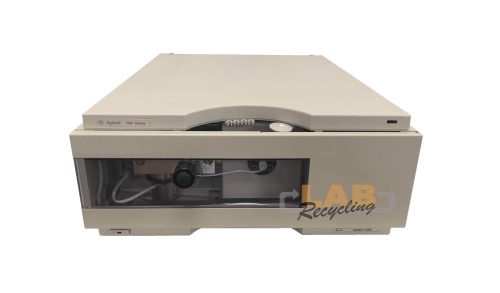 Agilent G1311A QUATERNÄRPUMPE 1100 HPLC-MODUL