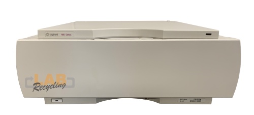 Agilent G1316A TCC HPLC 1100 series