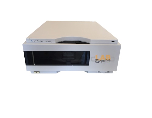 Agilent G1314B VWD 1200 HPLC series