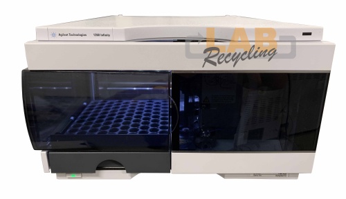 Agilent G1329B 1260 ALS