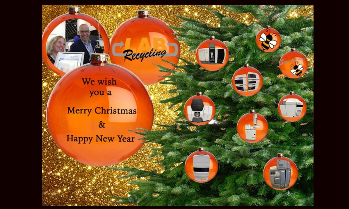 Sehen Sie sich unsere Weihnachts- und Jahresendplanung an
