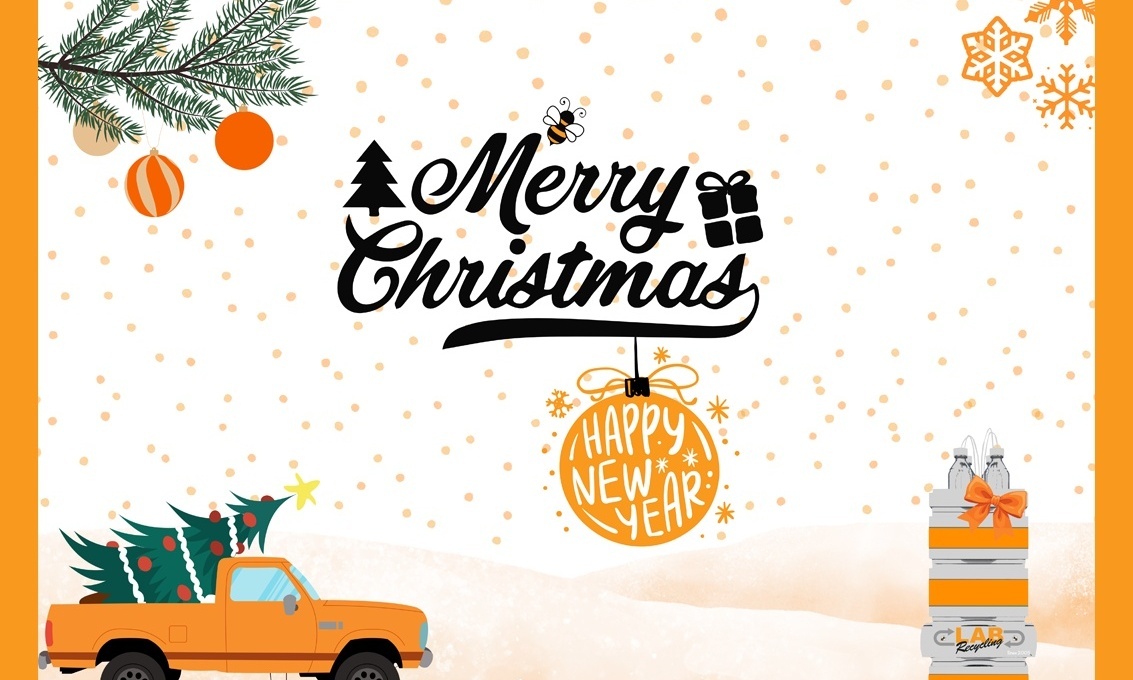 Weihnachts- und Neujahrsplanung 2025/2026