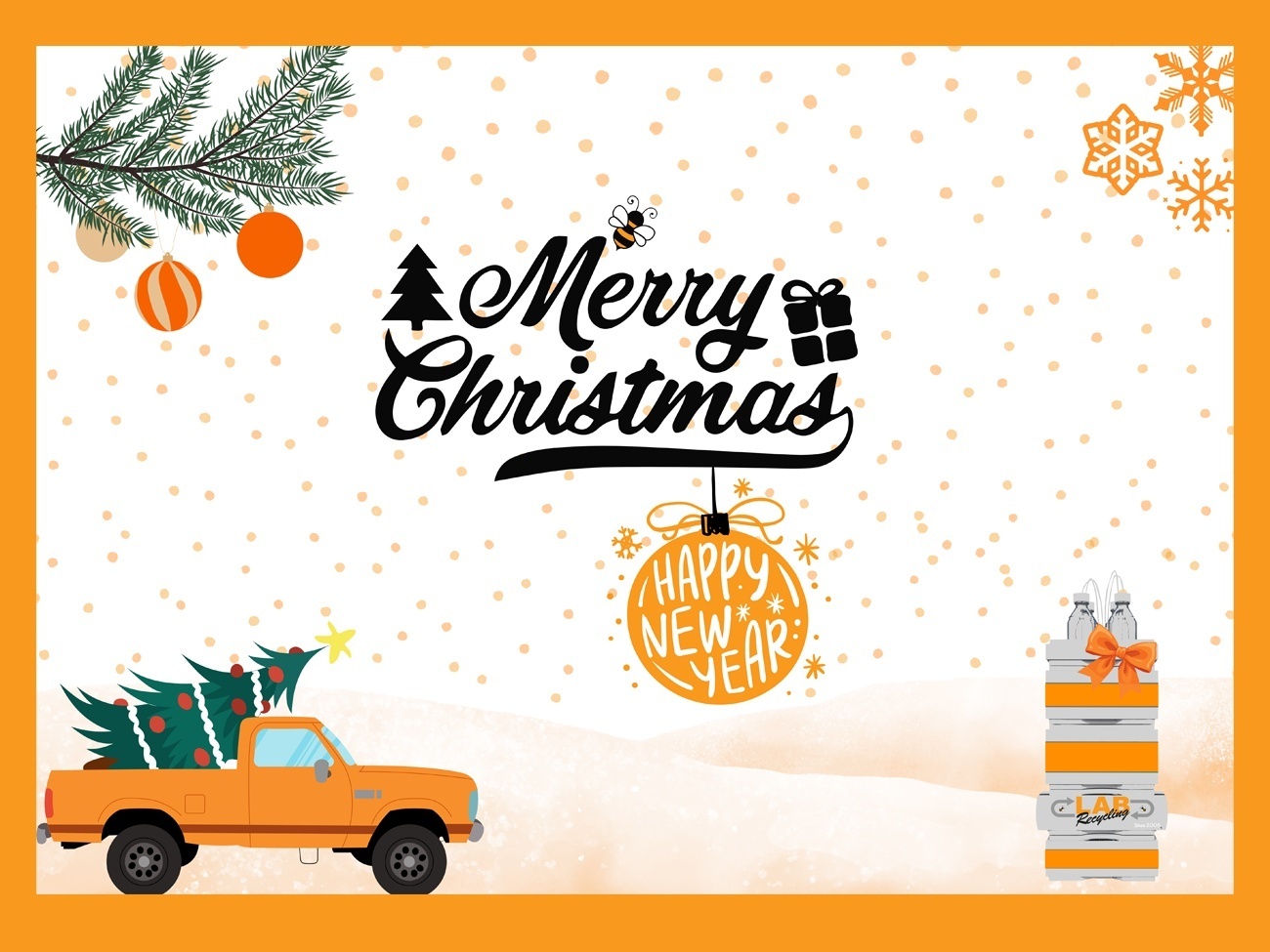 Weihnachts- und Neujahrsplanung 2025/2026